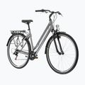 Miesto dviratis KROSS Sentio 1.0 graphite/grey/gloss 2