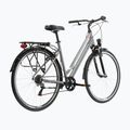 Miesto dviratis KROSS Sentio 1.0 graphite/grey/gloss 3