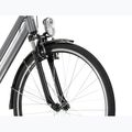 Miesto dviratis KROSS Sentio 1.0 graphite/grey/gloss 5