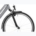 Miesto dviratis KROSS Sentio 1.0 graphite/grey/gloss 6