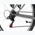 Miesto dviratis KROSS Sentio 1.0 graphite/grey/gloss 7