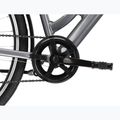 Miesto dviratis KROSS Sentio 1.0 graphite/grey/gloss 9