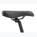 Miesto dviratis KROSS Sentio 1.0 graphite/grey/gloss 14