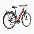 Miesto dviratis KROSS Sentio 1.0 ruby/grey/gloss 3
