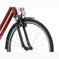 Miesto dviratis KROSS Sentio 1.0 ruby/grey/gloss 5