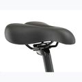 Miesto dviratis KROSS Sentio 1.0 ruby/grey/gloss 12
