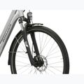 Elektrinis dviratis KROSS Sentio Hybrid 2.0 el. 504 Wh silver/black/gloss 5