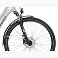 Elektrinis dviratis KROSS Sentio Hybrid 2.0 el. 504 Wh silver/black/gloss 6