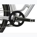 Elektrinis dviratis KROSS Sentio Hybrid 2.0 el. 504 Wh silver/black/gloss 10