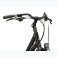Elektrinis dviratis KROSS Sentio Hybrid 1.0 el. 504 Wh black/silver/gloss 5