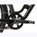 Elektrinis dviratis KROSS Sentio Hybrid 1.0 el. 504 Wh black/silver/gloss 8