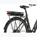 Elektrinis dviratis KROSS Sentio Hybrid 1.0 el. 504 Wh black/silver/gloss 13