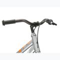 Vaikiškas dviratis KROSS Racer 4.0 silver/white/gloss 3