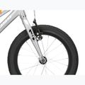 Vaikiškas dviratis KROSS Racer 4.0 silver/white/gloss 5