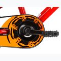 Vaikiškas dviratis KROSS Racer 3.0 red/orange/gloss 10