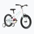 Vaikiškas dviratis KROSS Mini 3.0 white/mint/gloss 2