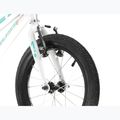 Vaikiškas dviratis KROSS Mini 3.0 white/mint/gloss 5