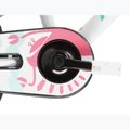 Vaikiškas dviratis KROSS Mini 3.0 white/mint/gloss 9