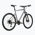 Kroso dviratis KROSS Evado 5.0 graphite/black/matte 3
