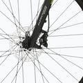 Kroso dviratis KROSS Evado 5.0 graphite/black/matte 7