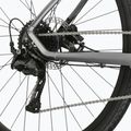 Kroso dviratis KROSS Evado 5.0 graphite/black/matte 8
