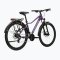 Moteriškas kalnų dviratis KROSS Lea 2.0 Eq W 27.5 purple/purple/gloss 3