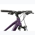 Moteriškas kalnų dviratis KROSS Lea 2.0 Eq W 27.5 purple/purple/gloss 4
