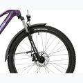 Moteriškas kalnų dviratis KROSS Lea 2.0 Eq W 27.5 purple/purple/gloss 6