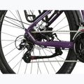Moteriškas kalnų dviratis KROSS Lea 2.0 Eq W 27.5 purple/purple/gloss 8
