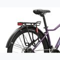 Moteriškas kalnų dviratis KROSS Lea 2.0 Eq W 27.5 purple/purple/gloss 11