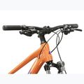 Moteriškas kalnų dviratis KROSS Lea 2.0 Eq W 27.5 orange/navy blue/gloss 4