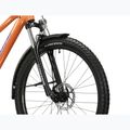 Moteriškas kalnų dviratis KROSS Lea 2.0 Eq W 27.5 orange/navy blue/gloss 5