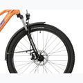 Moteriškas kalnų dviratis KROSS Lea 2.0 Eq W 27.5 orange/navy blue/gloss 6