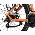 Moteriškas kalnų dviratis KROSS Lea 2.0 Eq W 27.5 orange/navy blue/gloss 8