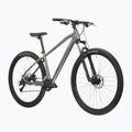 Kalnų dviratis KROSS Hexagon 3.0 27,5" 2024 grey/navy/gloss 2