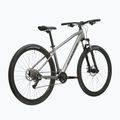 Kalnų dviratis KROSS Hexagon 3.0 27,5" 2024 grey/navy/gloss 3