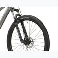 Kalnų dviratis KROSS Hexagon 3.0 27,5" 2024 grey/navy/gloss 5