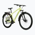 Kalnų dviratis KROSS Hexagon 2.0 EQ 29" lime/blue/gloss 2