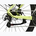 Kalnų dviratis KROSS Hexagon 2.0 EQ 29" lime/blue/gloss 8