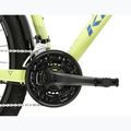 Kalnų dviratis KROSS Hexagon 2.0 EQ 29" lime/blue/gloss 10