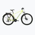 Kalnų dviratis KROSS Hexagon 2.0 EQ 27,5" lime/blue/gloss