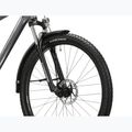 Kalnų dviratis KROSS Hexagon 2.0 EQ 27,5" grey/dark grey/gloss 5