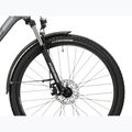 Kalnų dviratis KROSS Hexagon 2.0 EQ 27,5" grey/dark grey/gloss 6