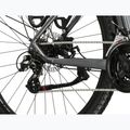 Kalnų dviratis KROSS Hexagon 2.0 EQ 27,5" grey/dark grey/gloss 8