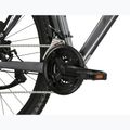Kalnų dviratis KROSS Hexagon 2.0 EQ 27,5" grey/dark grey/gloss 9
