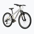 Vaikiškas dviratis KROSS Dust Jr 1.0 grey/black/gloss 2