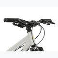 Vaikiškas dviratis KROSS Dust Jr 1.0 grey/black/gloss 4