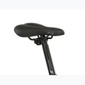Vaikiškas dviratis KROSS Dust Jr 1.0 grey/black/gloss 10
