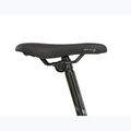 Vaikiškas dviratis KROSS Dust Jr 1.0 grey/black/gloss 11