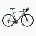 Plento dviratis KROSS Vento 4.0 Green/Burgundy/Gloss